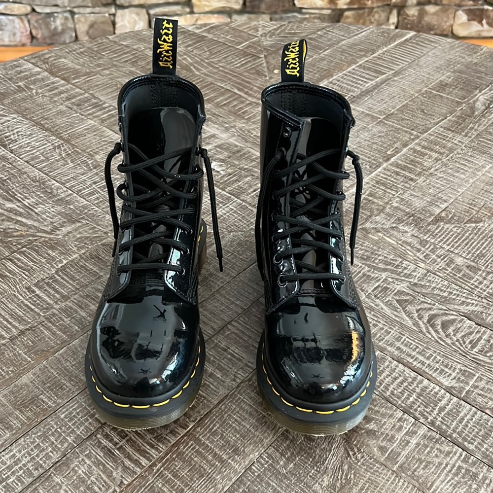 Women’s Dr. Martens